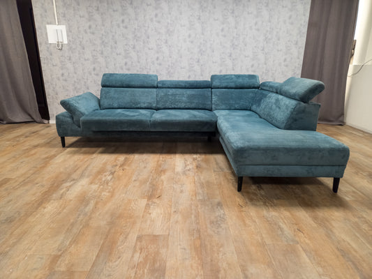 MOOIE MONTEL MODENA DESIGN HOEKBANK