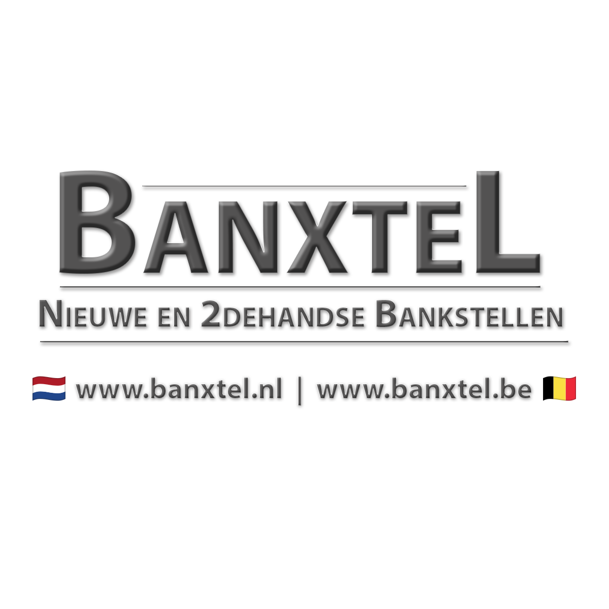 ZGAN Modern Antraciet Hoekbank