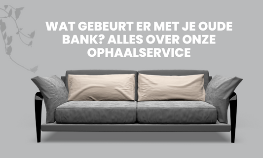 Old Sofa