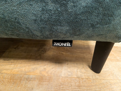 MOOIE MONTEL MODENA DESIGN HOEKBANK