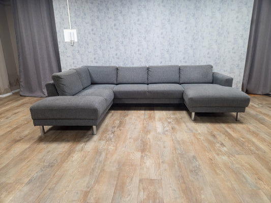 Mooi Grijs U BanksteL