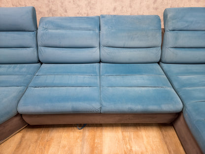 Z.G.A.N Groot Mutlifunctionele U Bankstel