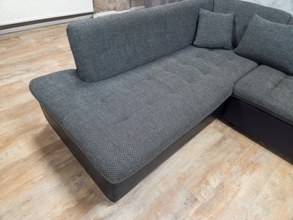 Mooi Zwart en Grijs U BanksteL