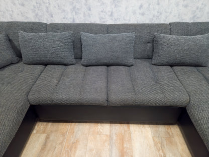 Mooi Zwart en Grijs U BanksteL