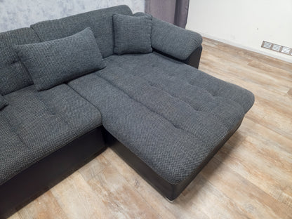 Mooi Zwart en Grijs U BanksteL