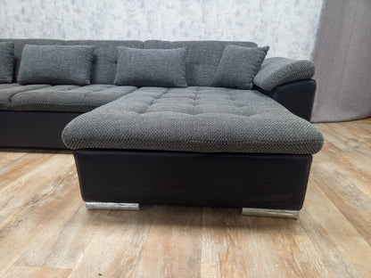 Mooi Zwart en Grijs U BanksteL