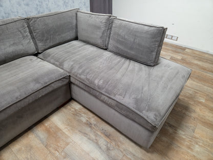 Zeer Mooi Hoekbank van WOOOD