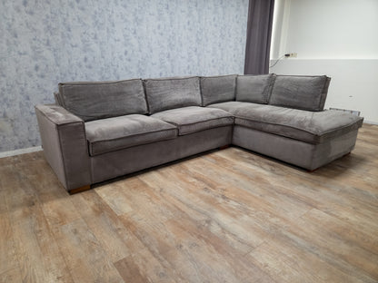 Zeer Mooi Hoekbank van WOOOD