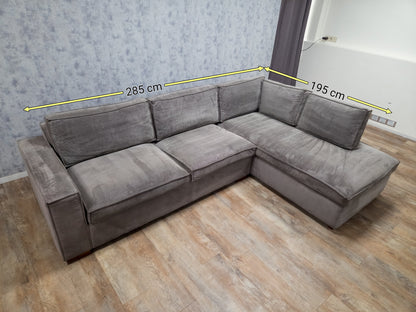 Zeer Mooi Hoekbank van WOOOD