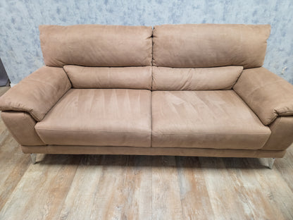 Zeer Mooi Bruin Bankstellen