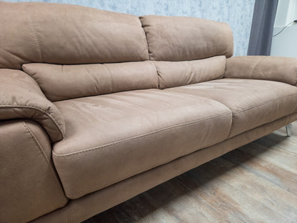 Zeer Mooi Bruin Bankstellen