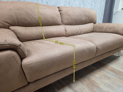 Zeer Mooi Bruin Bankstellen