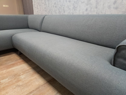 LEOLUX OSCAR Designer Hoekbank