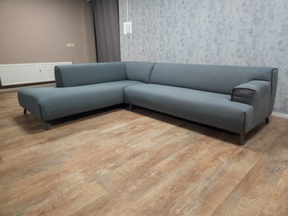 LEOLUX OSCAR Designer Hoekbank