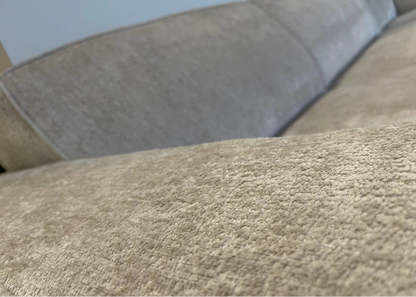 ANNA - ELegant Hoekbank