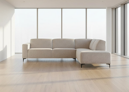 ANNA - ELegant Hoekbank