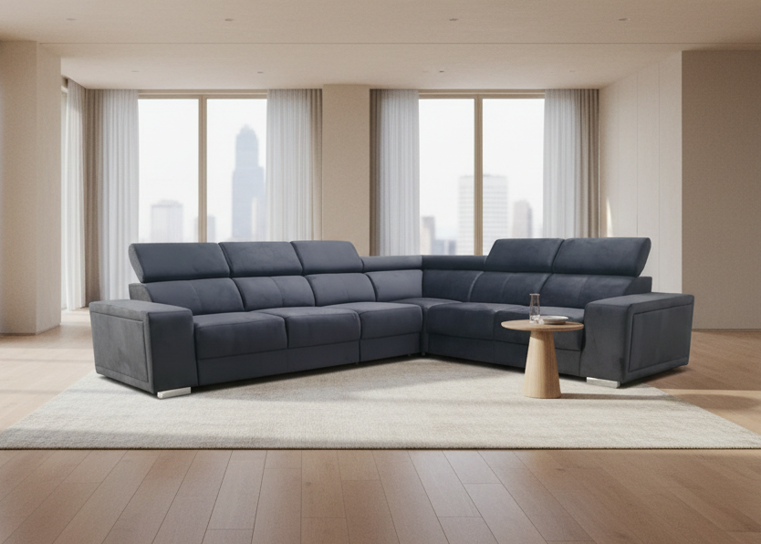 Olivia 97 - BanxteL - 2dehandse Bankstellen