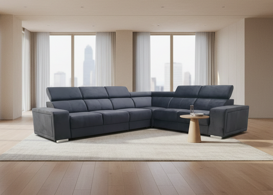 Olivia 97 - BanxteL - 2dehandse Bankstellen